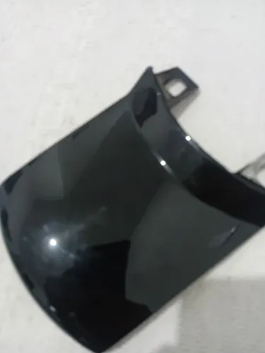 Vendo essa carenagem da shineray phoenix mais informações pv