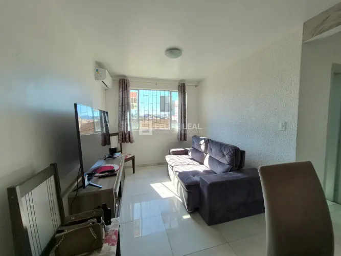 Apartamento em Jardim Atlântico - Florianópolis