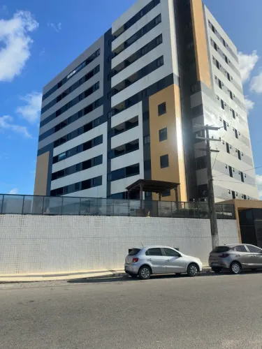 Apartamento Beira Mar