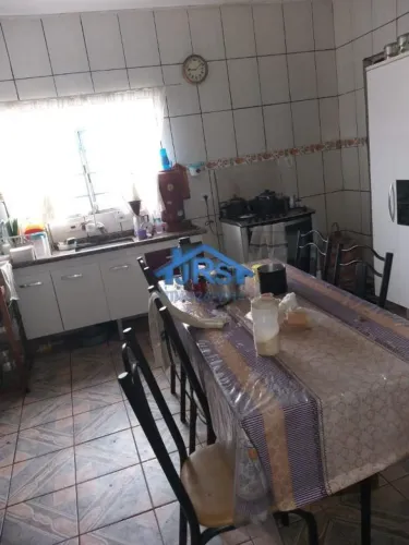 Sobrado à venda em Barueri, Parque Viana, com 4 quartos, com 220 m², Não Esta Em Condomíni
