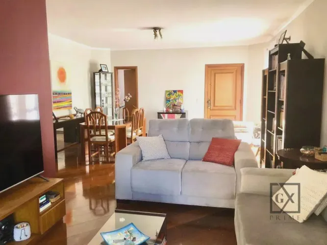 Imóvel à venda com 149 metros quadrados e 3 quartos, Jardim - Santo André - SP