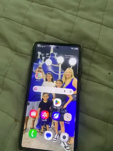 Samsung S25 ultra 512g 