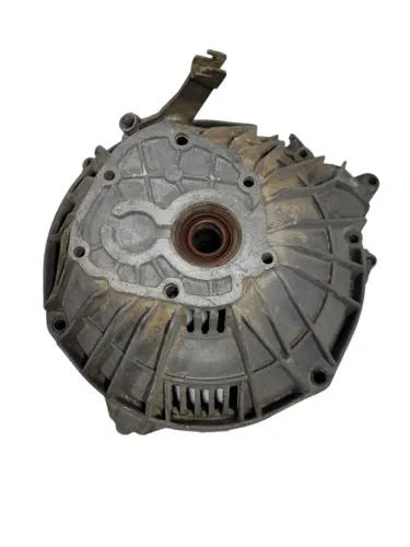 Capa seca Peugeot