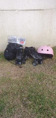 Patins Traxart