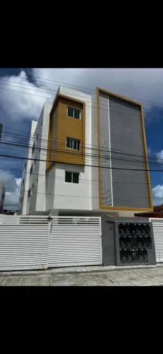 Apartamento 2/4 no Bairro dos Estados