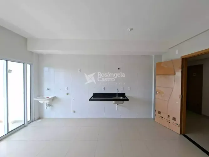 Apartamento Alto Belo Leste Bairro Pedra Mole Teresina