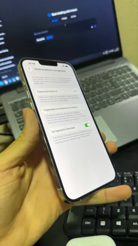 iPhone 13 Pro Max 128GB