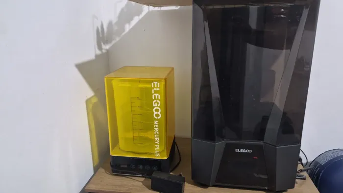 Elegoo saturn 3 ultra
