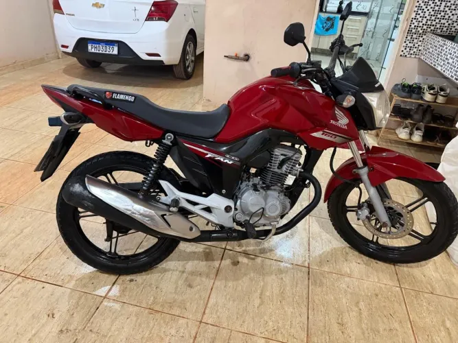 Vendo Fan 160 - 2017