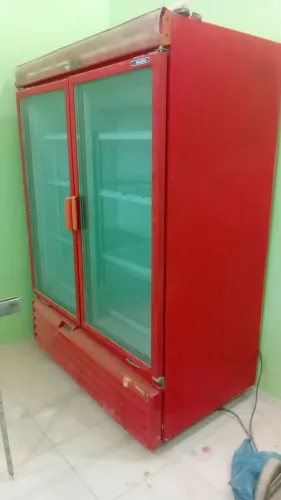 Geladeira