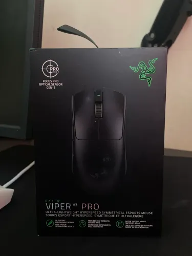 Razer Viper V3 PRO