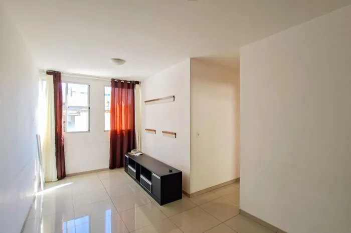 Apartamento à Venda - Santa Inês, 3 Quartos, 71 m2