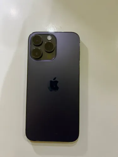 Vendo iPhone 14 Pro Max