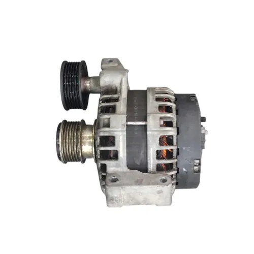 Alternador Land Rover Evoque Freelander Discovery 2.0 11/18