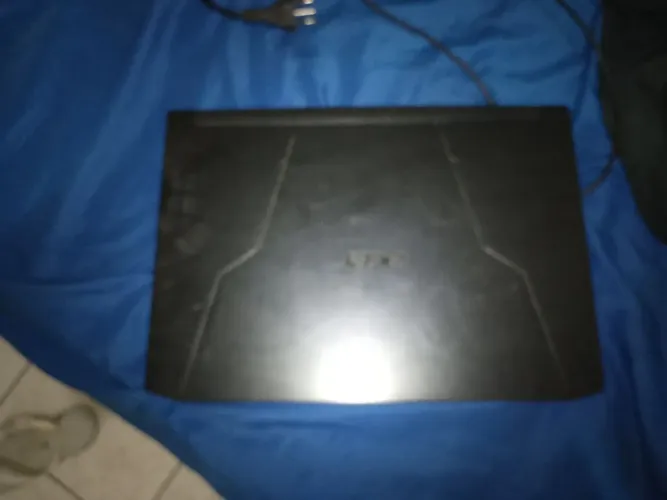 Notebook gamer i7