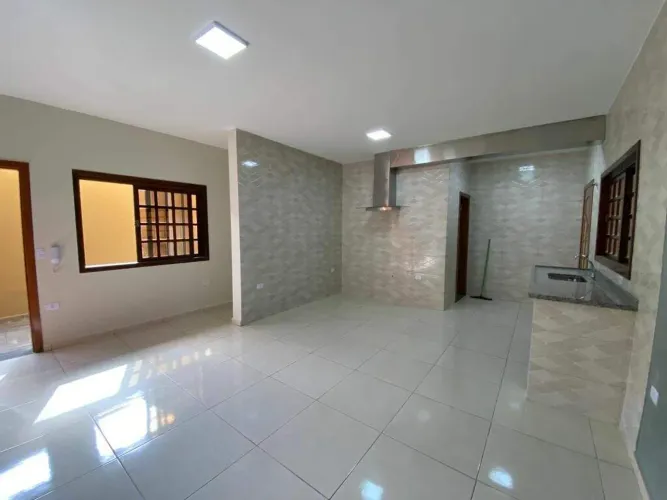 Sobrado para locação no bairro Paião - Guararema/SP