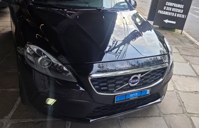 Volvo V40 T-5 Cross Country 2.0 AWD Aut. 2016