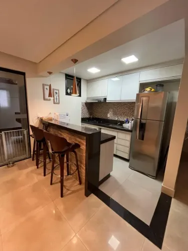 LINDA CASA CONDOMINIO PROX SHOPPING UNIMART - ACEITA FINANCIAMENTO