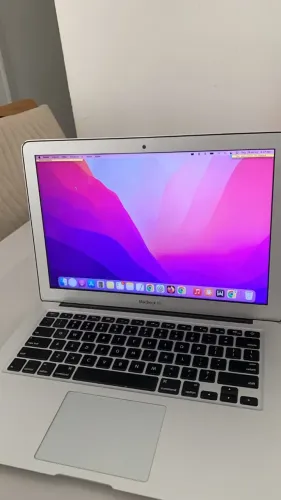 Macbook Air 2017 120GB