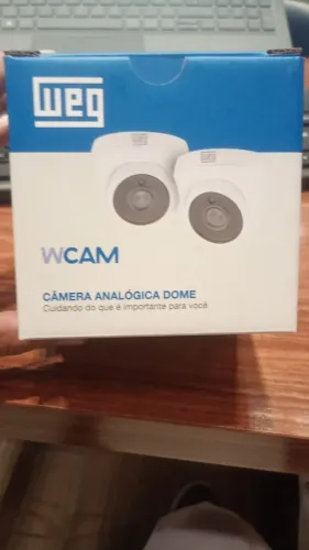 Câmeras