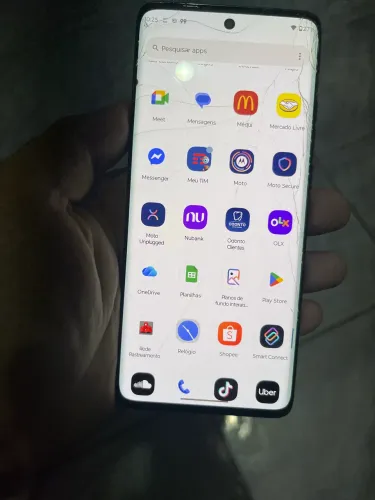 Moto edge 40 neo 256 gb