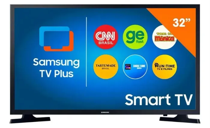 Smart tv Samsung 32