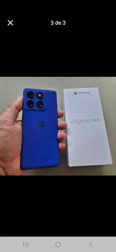 Edge 60 Pro 