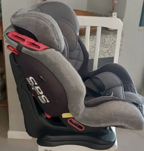 Cadeira Infantil para carro