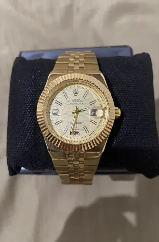 RELÓGIO ROLEX LAND-DWELLER (Aberto a conversa)