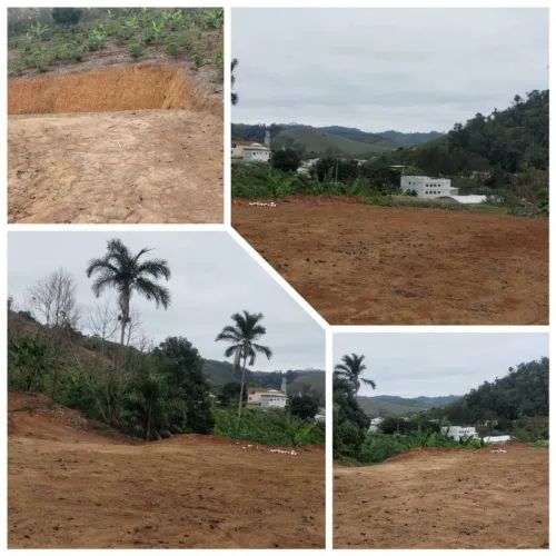 Terreno para Venda em Domingos Martins / ES no bairro Ponto Alto