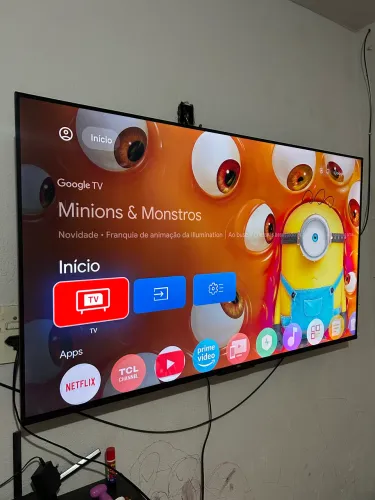 Smart tv
