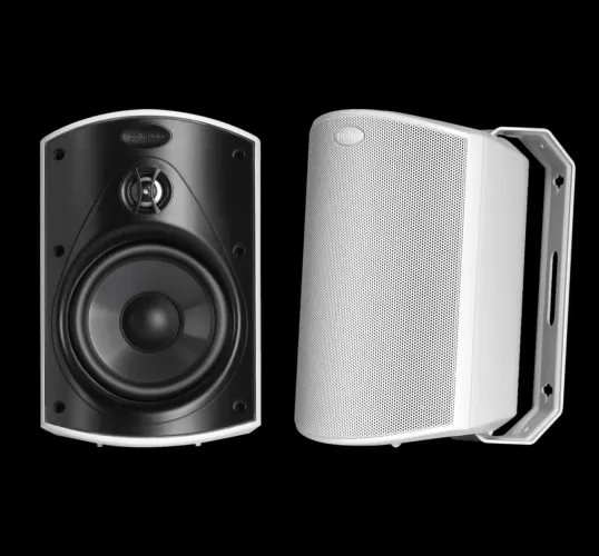 Caixa Polk Audio Atrium 5