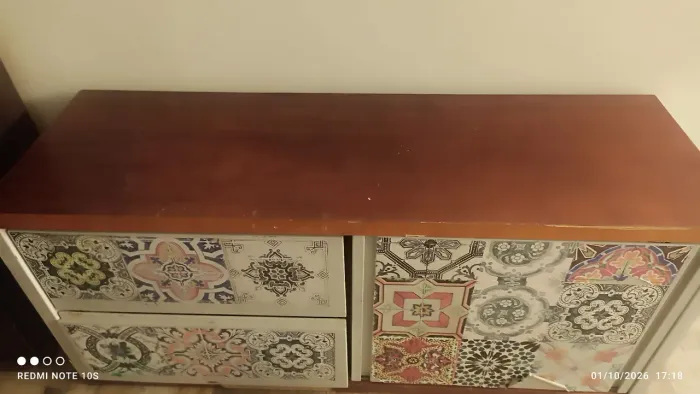 Rack para TV