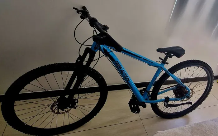 Bicicleta Aro 29 Free Action