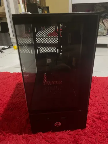 CPU gamer barato