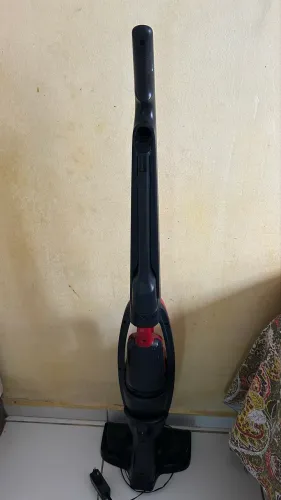 Aspirador para carro