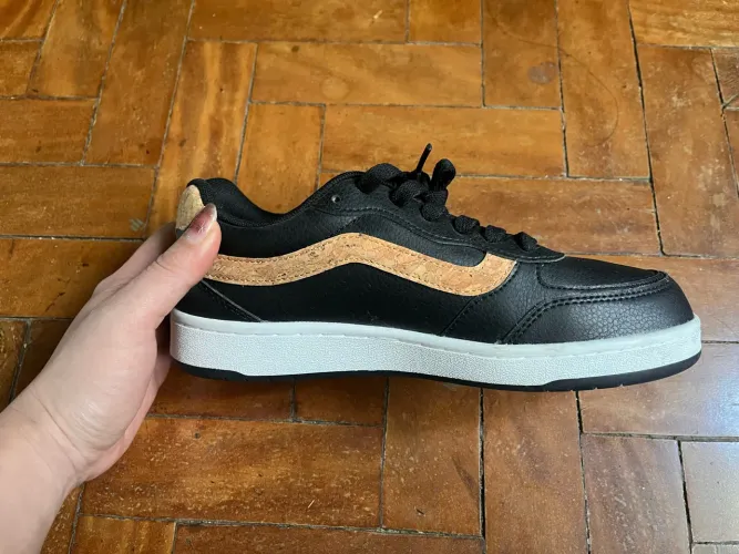Tênis Vans Original - Importado - Nunca usado
