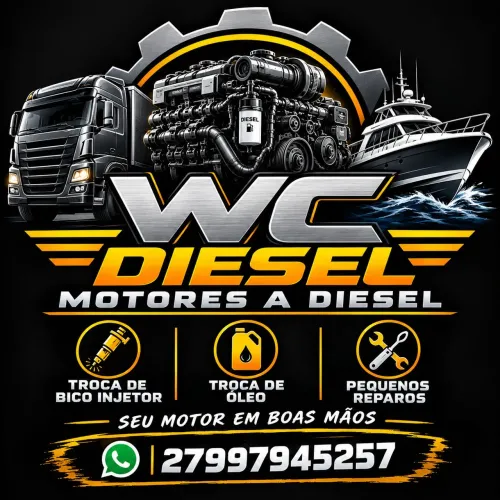 Motores diesel