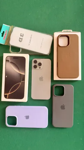 iPhone 16 Pro Max 256GB