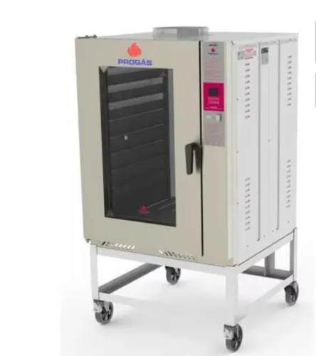 vendo forno progas 10 esteiras 