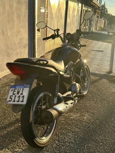 CG FAN 150 Flex