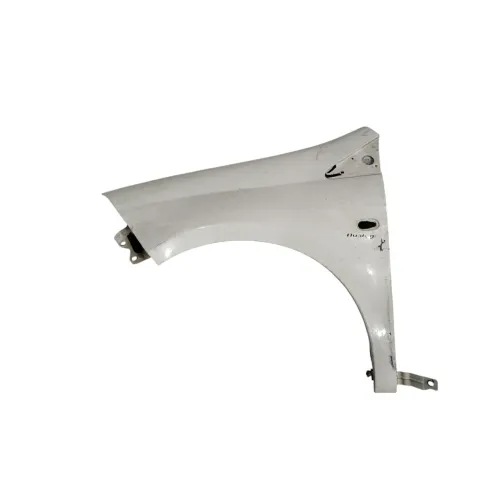 Paralama Fiat Bravo 2011 2012 2013 2014 2015 2016 Esquerdo