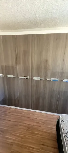 Guarda roupa 06 portas