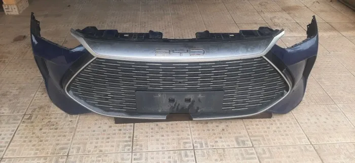 Parachoque BYD song pro 