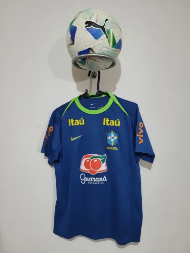 Camisa Treino Seleção Brasileira Feminina