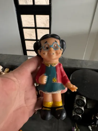 Chiquinha antiga 