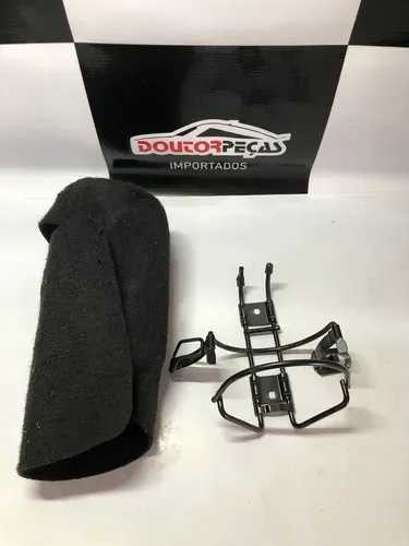 Suporte Extintor De Incêndio Ford Fusion 2.3 2008
