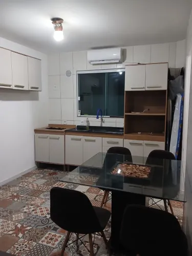Vendo jogo de cozinha