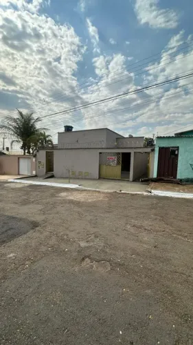 3 Kitntet - 1 Quarto Vera Cruz I Não aceita financiamento/ Somente Venda