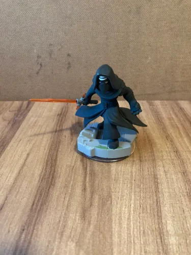 Kylo Ren Star Wars Infinity 3.0